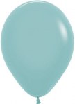 S Шары Пастель Аквамарин / Aquamarine