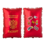 Фигура Паспорт