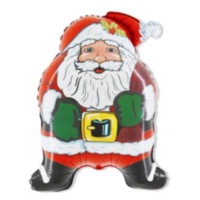 FM Дед Мороз Супер / Super Santa