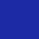Пленка для режущего плоттера Синий кобальт ORACAL 641-86, 0.5м х 1м