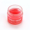 Бальзам для губ увлажняющий, аромат сочной вишни, BEAUTY FOOD