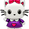 Фигура Маленькая кошечка