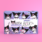 Подарочный набор MilotaBox Милотабокс "Куроми Бокс"
