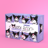Подарочный набор MilotaBox Милотабокс "Куроми Бокс"