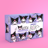 Подарочный набор MilotaBox Милотабокс "Куроми Бокс"