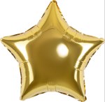 FM Звезда Золото / Star Gold