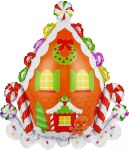 Мини-фигура, Пряничный домик