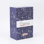 Подарочный набор MilotaBox Милотабокс мини "Космос Бокс"