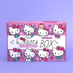 Подарочный набор MilotaBox Милотабокс "Хэллоу Китти Бокс"