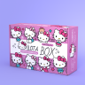 Подарочный набор MilotaBox Милотабокс "Хэллоу Китти Бокс"