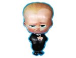 Фигура Малыш Босс строгий
