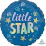 РАСПРОДАЖА! An Круг LITTLE STAR Звездочка спящая