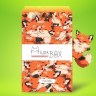 Подарочный набор Милотабокс mini "Fox" Лиса