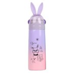 Термос Мастер К «Кролик», нержавеющая сталь, микс