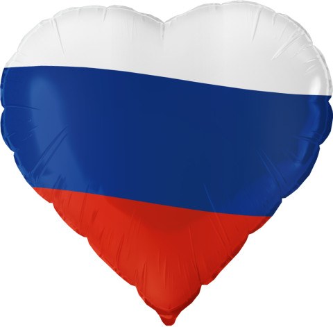 Сердце, Триколор