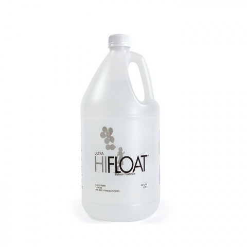Гель для обработки шаров Хай-Флоат / ULTRA HI-FLOAT Полимерный