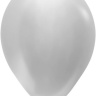 S Шары Перламутр Серебро / Silver
