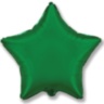 FM Звезда Зеленый / Star Green