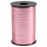 Лента полипропиленовая Розовое Золото, Матовый металл
