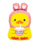 Ag Фигура Уточка Всё будет Ути-пути