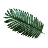 Лист Пальмы, искусственный, Зеленый