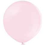 BB Шар Пастель Нежно-розовый Экстра / Soft Pink 250/454