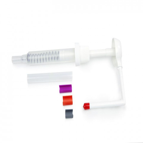 Дозатор-пульверизатор для Hi-Float / Pump Dispenser Kit