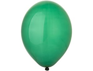 ВB Шары Кристалл Экстра Green