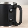 Кружка туристическая с фонариком «Лучший из лучших»