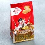 Монеты шоколадные Мешочек "Золото Пиратов", МИКС