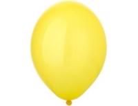 BB Шары Кристалл Экстра Yellow
