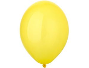 BB Шары Кристалл Экстра Yellow