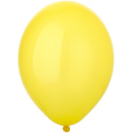 BB Шары Кристалл Экстра Желтый / Yellow