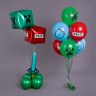 Фигура, Пиксели, Меч (надув воздухом)