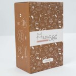 Подарочный набор Милотабокс mini "Funny Box" Забавный