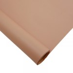 Пленка упаковочная матовая Капучино