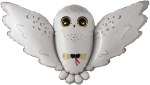 Фигура, Полярная сова с письмом