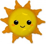 FM Фигура Солнце