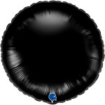 G Круг, Черный