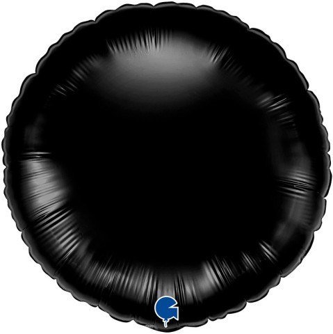 G Круг, Черный