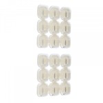 Держатели для гирлянд (клипсы)