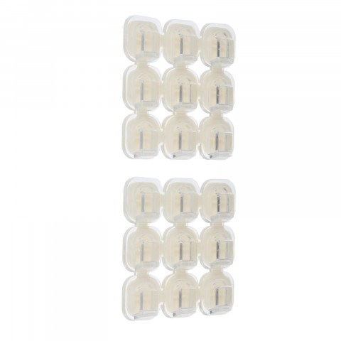 Держатели для гирлянд (клипсы)