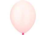 BB Шары Кристалл Экстра Bubble Pink Нежно-розовый кристалл