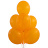 BB Шары Кристалл Экстра Оранжевый / Orange