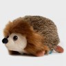 Мягкая игрушка ёжик Ежка