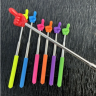 Телескопическая указка-палец, цвет ассорти