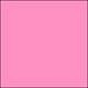 Пленка для режущего плоттера Розовая ORACAL 641-45, 0.5м х 1м