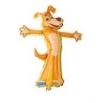 Мини-фигура Шарик Простоквашино