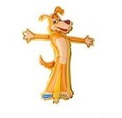 Мини-фигура Шарик Простоквашино