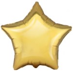 FM Звезда, Античное золото